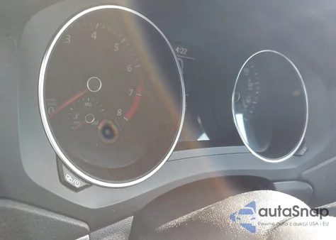 2017 Volkswagen Jetta 1.4T Se из США, поврежденный, VIN 3VWB67AJ3HM313153